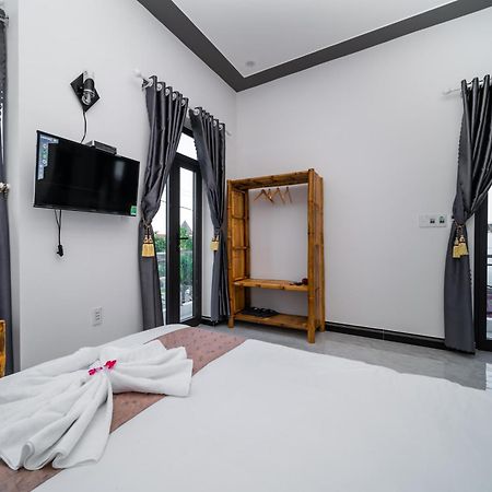 Hoi An Garden Sea Homestay Exterior foto