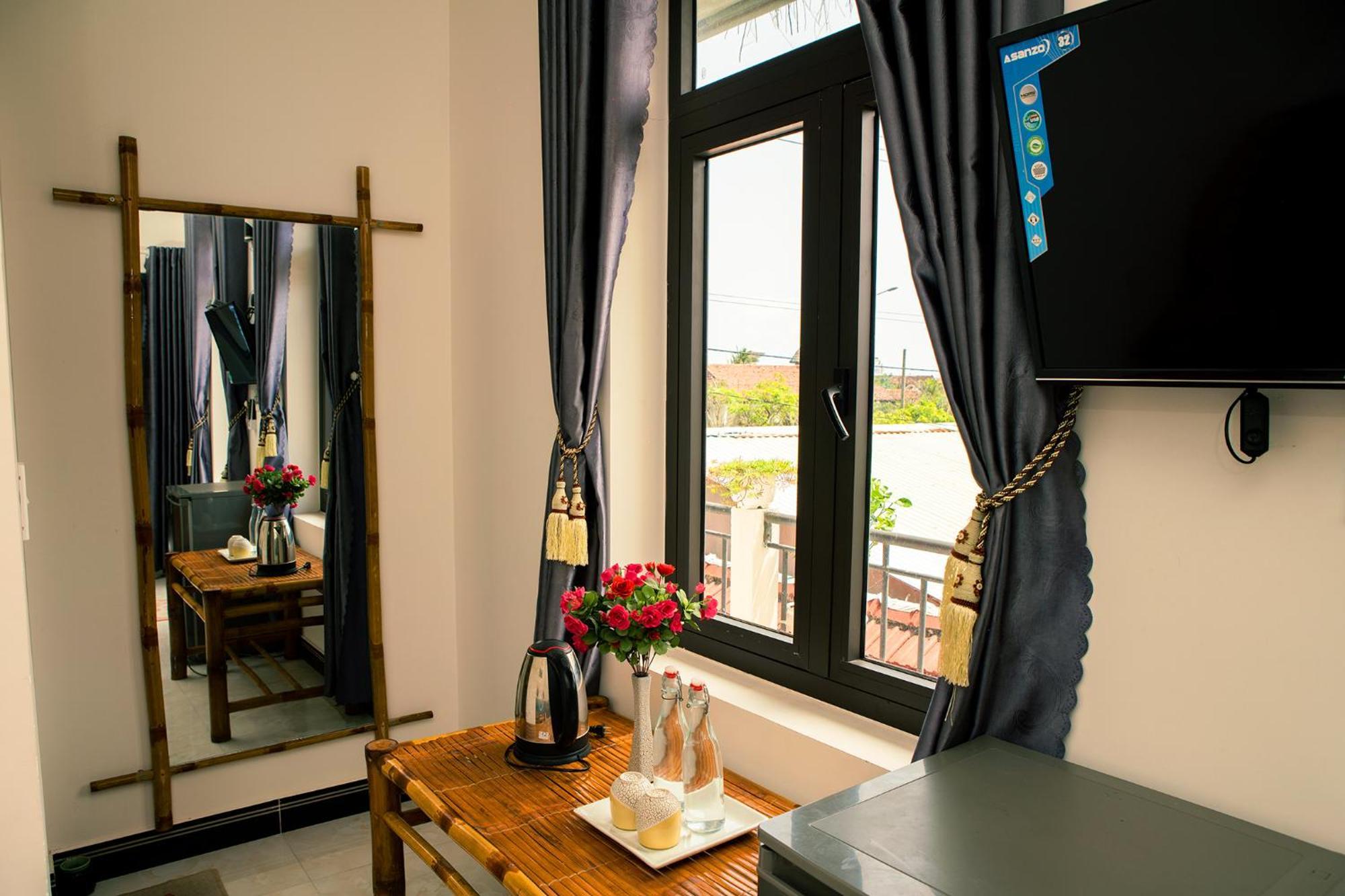 Hoi An Garden Sea Homestay Exterior foto
