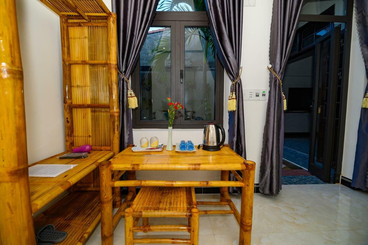 Hoi An Garden Sea Homestay Exterior foto